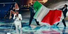 Eurovision, stasera la finale su Rai1: Sal Da Vinci sfida il duo finlandese, la classifica