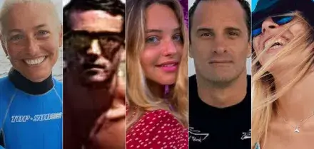 Maldive, recuperato il corpo di Gianluca Benedetti: &laquo;Aveva la bombola dell'ossigeno scarica&raquo;. Riprendono le ricerche degli altri quattro italiani