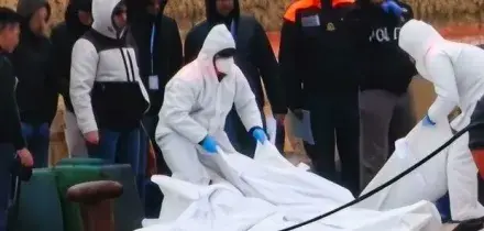 Lampedusa, neonata morta per ipotermia dopo uno sbarco: a bordo 55 migranti