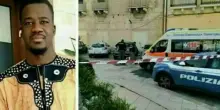 Bakari Sako, il? barista indagato per favoreggiamento: &laquo;Conosceva il 22enne ma lo ha negato&raquo;. Le intercettazioni