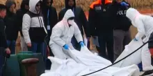 Lampedusa, neonata morta per ipotermia dopo uno sbarco: a bordo 55 migranti
