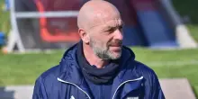 Serie C, si assegna la Supercoppa in Vicenza-Benevento. Playout: Torres-Bra vale la salvezza