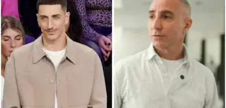 Eurovision 2026, Marcello Sacchetta risponde all'attacco di Giuliano Peparini su ?Per sempre si?: &laquo;Le sue coreografie? Neanche le ricordo&raquo;