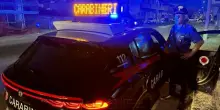 Salento, fucile e pistola contro la cassiera: terrore in un supermercato