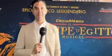 ?Il Principe d?Egitto ? Il Musical?: la prima anteprima assoluta, il miracolo prende vita