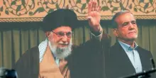 Pezeshkian scrive al Papa e cita Corano e Bibbia: il nuovo linguaggio dell?Iran (che ribalta il 1979)