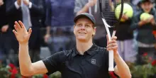 Sinner batte Medvedev, domani finale contro Ruud per la prima vittoria al Foro Italico. &laquo;Ora devo riposare&raquo;. Cosa &egrave; successo