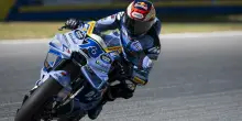 MotoGP, Alex Marquez vince la sprint al GP Catalunya. Podio per Di Giannantonio