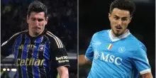 Pisa-Napoli: dove vederla (tv e straming), probabili formazioni e orario. Classifica Serie A
