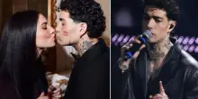 Tony Effe compie 35 anni: il ruolo in "Viaggi di Nozze" a 4 anni, la famiglia agiata, la Dark Polo Gang, il dissing con Fedez e l'amore con Giulia De Lellis