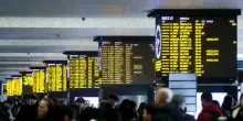 Sciopero luned&igrave; 18 maggio, dai trasporti alla sanit&agrave; fino alla scuola: ecco chi si ferma e quando