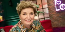 Mara Maionchi e i suoi 85 anni: &laquo;Dopo le promesse sono andata a fare la spesa con mio marito. Gianna Nannini mi ha portato la torta di nozze&raquo;