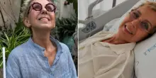 Concita De Gregorio: &laquo;Il tumore al seno? Quando potresti avere solo pochi mesi, il tempo assume un altro significato&raquo;