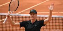 Sinner, come cambier&agrave; il ranking dopo la finale a Roma? Aumenta il vantaggio su Alcaraz, pu&ograve; blindare il primato fino a Wimbledon