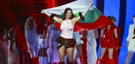 Eurovision Song Contest 2026, Dara per la Bulgaria: testo, significato e traduzione di "Bangaranga", un'inno alla libert&agrave;