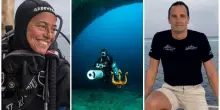 Italiani morti alle Maldive, cosa non torna: la profondit&agrave; vietata, l'allerta meteo, la bombola a zero di Benedetti