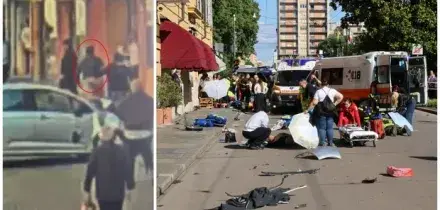 Nella testa di Salim el Koudri, perch&eacute; si &egrave; lanciato con l'auto sulla folla? I problemi mentali e l'episodio che l'ha fatto esplodere