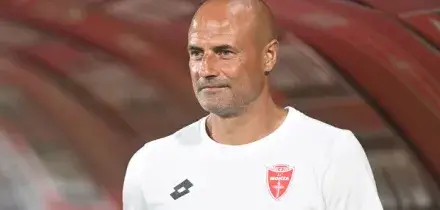 Serie B, il Monza rimonta fino al 2-2 a Castellammare di Stabia nella semifinale di andata dei playoff