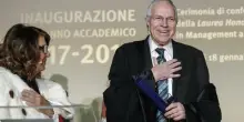 Economia, addio al premio Nobel Edmund Phelps