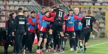 Il Benevento fa sua anche la Supercoppa: poker in casa del Vicenza