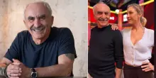 Gino Castaldo: &laquo;L'imitazione della Gialappa's? Non mi &egrave; piaciuta. Ecco cosa pensai quando incontrai Ema Stokholma&raquo;