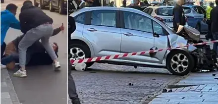 Salim El Koudri, si indaga sui contatti dell'investitore di Modena: Meta aveva bloccato i suoi social