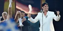 Eurovision 2026, vince la Bulgaria con ?Bangaranga?: quinto posto per Sal Da Vinci