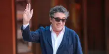 Sandro Veronesi: &laquo;Il lutto? Una costrizione. Io ho rinunciato al cinema, mio fratello ai romanzi&raquo;