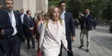 Giorgia Meloni annulla la visita a Cipro, andr&agrave; dalle vittime di Modena con Mattarella