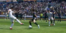 Le pagelle di Pisa-Napoli, i voti: i top e i flop del match