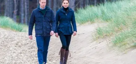 William e Kate pagano un affitto pi&ugrave; alto per evitare favoritismi: quanto costa vivere a Forest Lodge