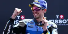 Alex Marquez vince la Sprint a Barcellona precedendo Acosta e di Giannantonio. Delude l'Aprilia