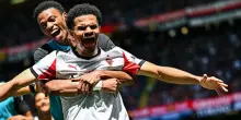 Genoa-Milan 1-2, le pagelle: Nkunku (7,5) sa come si fa, Athekame (7) mette al sicuro il risultato, Vasquez (6,5) gol e buoni spunti
