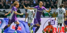 Juve-Fiorentina 0-2, le pagelle: Ndour (7) apre le danze, Mandragora (7) capolavoro, Koopmeiners (4) non entra in partita