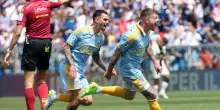Como-Parma 1-0, le pagelle: Moreno (6,5) sblocca la partita, Perrone (6,5) domina a centrocampo, Suzuki (7) il migliore dei suoi