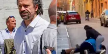 Luca Signorelli, l'abbraccio con Meloni, gli applausi in ospedale: &laquo;Io eroe? Ho fatto vedere che l?Italia non &egrave; morta&raquo;