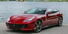 La sinti chiede la restituzione della Ferrari Gtc4 (da 200mila euro), la Cassazione gliela nega