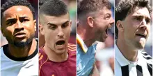 Classifica serie A, Milan-Roma (70 punti) vittorie e festa. Crolla la Juve, Napoli qualificato