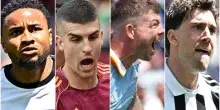 Milan e Roma a un passo dalla Champions League, si decide tutto all'ultima giornata: gli incroci, la classifica e le partite