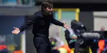 Napoli-Conte, &egrave; addio? &laquo;Il club &egrave; gi&agrave; al lavoro per il futuro, sar&ograve; sempre grato a De Laurentiis&raquo;