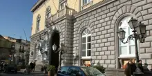 San Giorgio a Cremano, botte e denunce tra candidati: liste di destra ad alta tensione