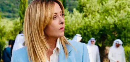 Meloni, lettera a von der Leyen: &laquo;La deroga al Patto sulla difesa sia estesa all'energia&raquo;
