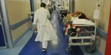 Dimessa due volte dal pronto soccorso di Ascoli, Stefania Clemente muore per infarto intestinale a casa: aveva 60 anni