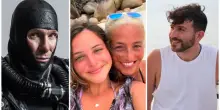 Italiani morti alle Maldive, tocca ai super sub finlandesi. La doppia inchiesta: prima il recupero dei corpi, poi le autopsie-verit&agrave;