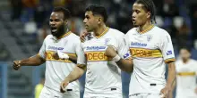 Serie A, chi retrocede? Lecce o Cremonese all'ultima giornata, Cagliari salvo. Le combinazioni e il calendario