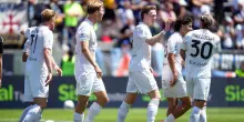 Anticipi e posticipo Serie A 38esima giornata: quando si gioca Napoli-Udinese