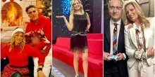 Laura Freddi, Non &egrave; la Rai, Paolo Bonolis, la figlia Ginevra avuta a 45 anni, il matrimonio rimandato con Leonardo: &laquo;Il mondo dello spettacolo &egrave; pieno di squaletti&raquo;