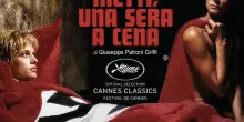 Cannes celebra il grande cinema italiano: torna ?Metti, una sera a cena? nel restauro in 4K