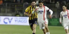 Monza-Juve Stabia: dove vederla (tv e streaming), orario e probabili formazioni del ritorno dei playoff di Serie B