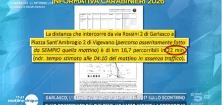 Garlasco, lo scontrino di Sempio torna al centro dell?inchiesta: i dubbi della Procura